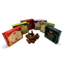 Precious Assorted Perfumed Incense (Благовония в ассортименте купить в интернет магазине подарков ПраздникШоп