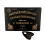 Спиритическая доска OUIJA темная (44.5×29×0.8 см)