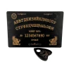Спиритическая доска OUIJA темная (44.5×29×0.8 см)