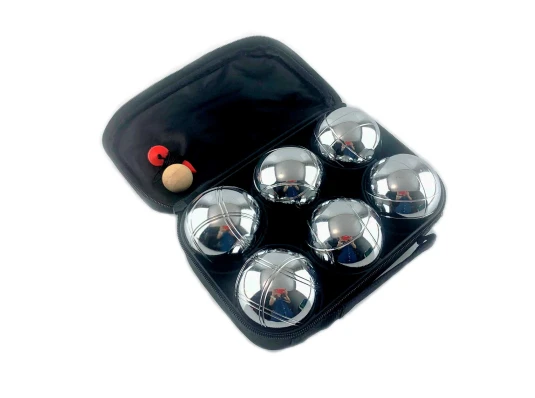 Петанк (вес шара 700 гр) (24×16×6 см) купить в интернет магазине подарков ПраздникШоп