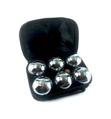 Петанк (вес шара 700 гр) (24×16×6 см) купить в интернет магазине подарков ПраздникШоп