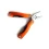 Нож-плоскогубцы с набором инструментов оранжевый (9 в1) (7×3.5×2 см) купить в интернет магазине подарков ПраздникШоп