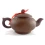 Чайник глиняный «Иероглиф» (380 мл) (117×117×55 мм) купить в интернет магазине подарков ПраздникШоп