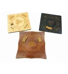 Руны «Скандинавские» светлые купить в интернет магазине подарков ПраздникШоп