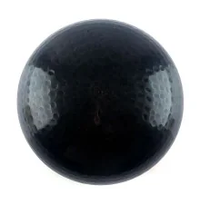 Чаша поющая кованая черная (d-15.5 см h-8.5 см) купить в интернет магазине подарков ПраздникШоп