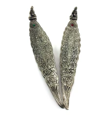 Подставка под благовония «Будда» (30.5×5.8×5.5 см) купить в интернет магазине подарков ПраздникШоп