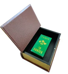 Шкатулка «Таро» (19.5×14×6 см) купить в интернет магазине подарков ПраздникШоп