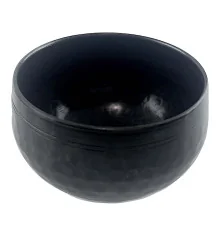 Чаша поющая кованая черная (11.5×10.5×6.5 см) купить в интернет магазине подарков ПраздникШоп