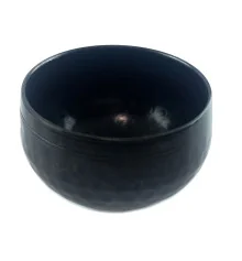 Чаша поющая кованая черная (10.1×9.2×6 см) купить в интернет магазине подарков ПраздникШоп