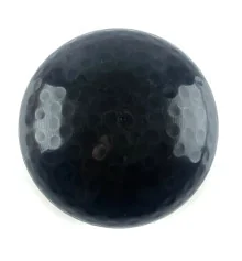 Чаша поющая кованая черная (10.1×9.2×6 см) купить в интернет магазине подарков ПраздникШоп