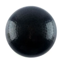 Чаша поющая кованая черная (16.5×8.5×15.3 см) купить в интернет магазине подарков ПраздникШоп