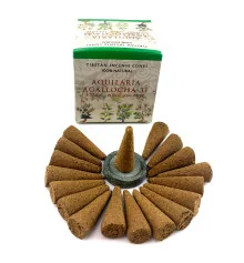 Aquilaria agallocha- 31 (Тибетское благовоние) купить в интернет магазине подарков ПраздникШоп