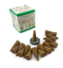 Aquilaria agallocha- 31 (Тибетское благовоние) купить в интернет магазине подарков ПраздникШоп