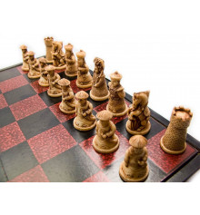 Шахматы купить в интернет магазине подарков ПраздникШоп