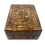 Шкатулка из мангового дерева (20.5×15×7 см) купить в интернет магазине подарков ПраздникШоп