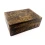 Шкатулка из мангового дерева (20.5×15×7 см) купить в интернет магазине подарков ПраздникШоп