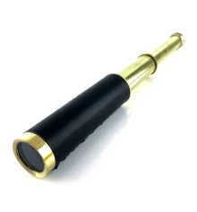 Подзорная труба (h-30 см купить в интернет магазине подарков ПраздникШоп