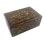 Шкатулка из мангового дерева (15×10×6 см) купить в интернет магазине подарков ПраздникШоп