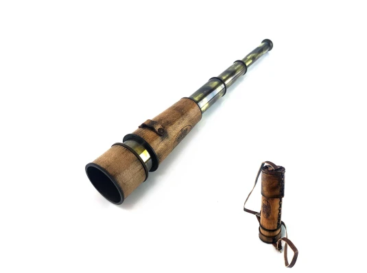 Подзорная труба (42.5×5.5×2.5 см) купить в интернет магазине подарков ПраздникШоп