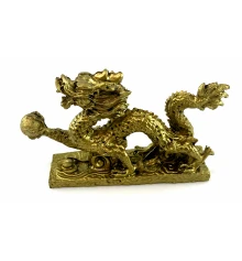Статуэтка «Дракон» (8.5×15×3.2 см) купить в интернет магазине подарков ПраздникШоп