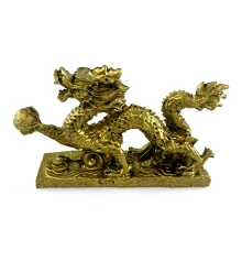 Статуэтка «Дракон» (8.5×15×3.2 см) купить в интернет магазине подарков ПраздникШоп