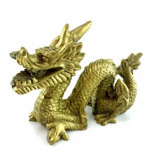 Статуэтка «Дракон» (10.3×13.8×5.7 см) купить в интернет магазине подарков ПраздникШоп