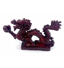 Статуэтка «Дракон» (22Х12×4.5 см) купить в интернет магазине подарков ПраздникШоп