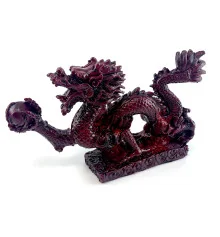 Статуэтка «Дракон» (22Х12×4.5 см) купить в интернет магазине подарков ПраздникШоп