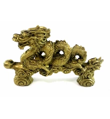 Статуэтка «Дракон» (11.5×20.5×3.7 см) купить в интернет магазине подарков ПраздникШоп