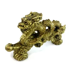 Статуэтка «Дракон» (11.5×20.5×3.7 см) купить в интернет магазине подарков ПраздникШоп