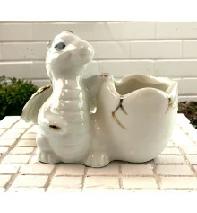 Дракон со скорлупой (6.7×6.1×4.1 см) купить в интернет магазине подарков ПраздникШоп