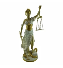Фемида (39×13×14.2 см) купить в интернет магазине подарков ПраздникШоп