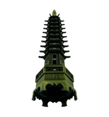 Пагода (18×5х 5 см) купить в интернет магазине подарков ПраздникШоп