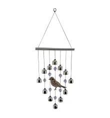 Музыка ветра «Птица Счастья» (50×18×2.3 см) купить в интернет магазине подарков ПраздникШоп