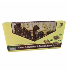 Игровой набор нарды купить в интернет магазине подарков ПраздникШоп