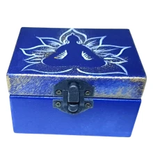 Шкатулка «Маятник» (9×7×6 см) купить в интернет магазине подарков ПраздникШоп