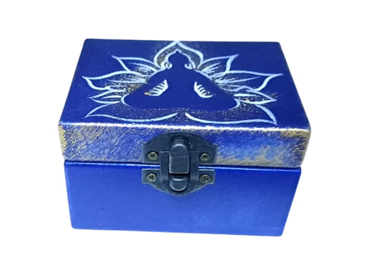 Шкатулка «Маятник» (9×7×6 см) купить в интернет магазине подарков ПраздникШоп