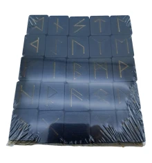 Руны из ольхи купить в интернет магазине подарков ПраздникШоп