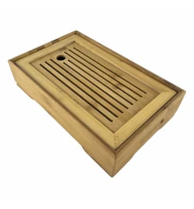 Столик для чайной церемонии чабань (29×18×7 см) купить в интернет магазине подарков ПраздникШоп