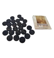 Руны «Скандинавские» круглые купить в интернет магазине подарков ПраздникШоп