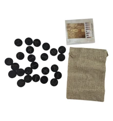 Руны «Скандинавские» круглые купить в интернет магазине подарков ПраздникШоп