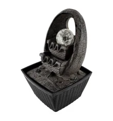 Фонтан «Танец воды» (20×13×13.5 см) купить в интернет магазине подарков ПраздникШоп