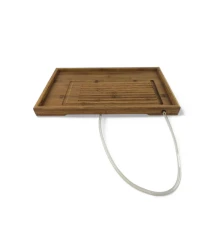 Столик для чайной церемонии чабань (49×30×3.5 см) купить в интернет магазине подарков ПраздникШоп