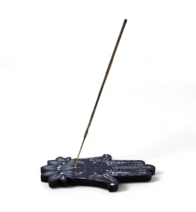 Подставка под благовония «7 Чакр» Хамса (12.6×9.5×0.8 мм) купить в интернет магазине подарков ПраздникШоп