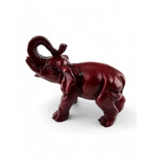 Слон коричневый (12.7×16.5×7.7 см) купить в интернет магазине подарков ПраздникШоп