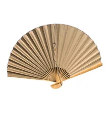 Веер настенный «Журавли на красном фоне» ткань (122×6х 211 см) купить в интернет магазине подарков ПраздникШоп