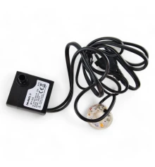 Насос для фонтана с подсветкой (5 вт) (350 л/час) (h max 75-80 cm) купить в интернет магазине подарков ПраздникШоп