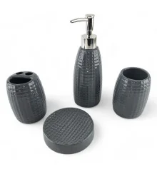 Набор для ванной керамический купить в интернет магазине подарков ПраздникШоп