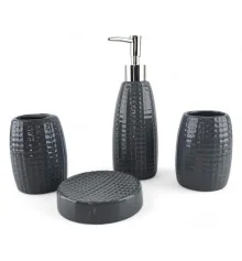 Набор для ванной керамический купить в интернет магазине подарков ПраздникШоп