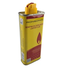Бензин для зажигалок «Ronsonol» (133 мл) купить в интернет магазине подарков ПраздникШоп